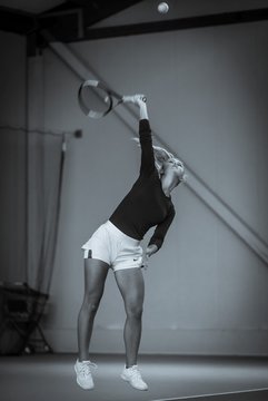 Ausschnitte 1621 - Ellerbeker Weihnachtsturnier